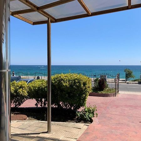 Villa Rouge - Apartment Victoria Sozopol Eksteriør billede