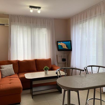 Villa Rouge - Apartment Victoria Sozopol Eksteriør billede