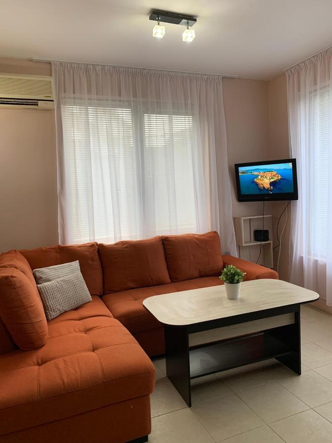 Villa Rouge - Apartment Victoria Sozopol Eksteriør billede